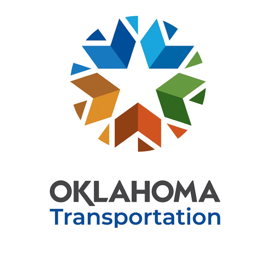 OK Transport logo